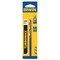 Irwin Irwin Turbomax 13/64 in. X 3-5/8 in. L High Speed Steel Drill Bit Straight Shank 1 pc 73313 - alternate 1